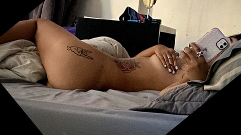 gloriosajaz98 onlyfans leaked picture 1