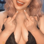 Onlyfans leaked goddessannikaangel 

 profile picture