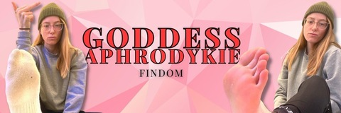 goddessaphrodykie onlyfans leaked picture 1