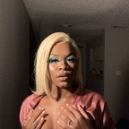 goddessjane (not teyana taylor) OnlyFans Leaked Content 

 profile picture