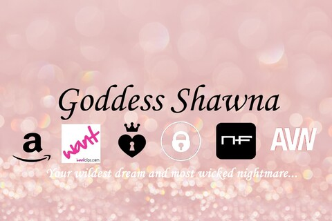 goddessshawna onlyfans leaked picture 1