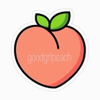 Onlyfans leaks goodgrlpeach 

 profile picture