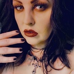 Onlyfans leaks goth_milf 

 profile picture