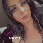 goth_mylf OnlyFans Leaked 

 profile picture