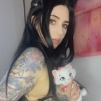 New @gothkitten69free leaks Onlyfans videos and photos free 

 profile picture