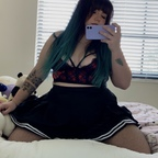 Free access to @gothsgirl (daff) Leak OnlyFans 

 profile picture