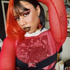 gothspice666 (Goth Spice ™️) free OnlyFans Leaked Pictures and Videos 

 profile picture