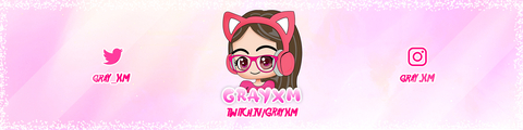 grayxm onlyfans leaked picture 1