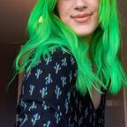 Download greenhairdontcare OnlyFans videos and photos for free 

 profile picture