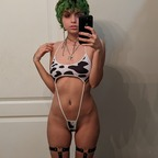 greeniebean (Crissy) OnlyFans Leaks 

 profile picture