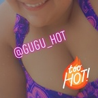 Download gugu_hot OnlyFans content free 

 profile picture