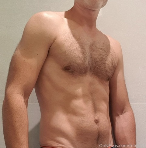 h-techman onlyfans leaked picture 1