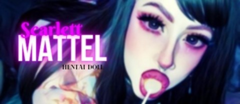 h3ntaidollscar onlyfans leaked picture 1