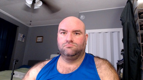 hairybottom4hung1978 onlyfans leaked picture 1