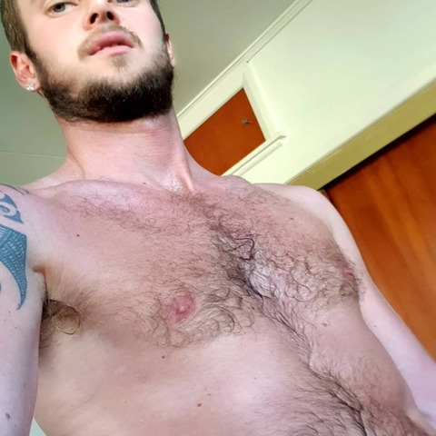 hairypissthristy onlyfans leaked picture 1