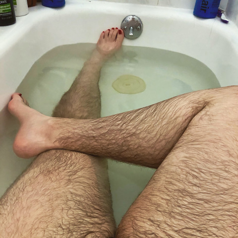 hairytomboy onlyfans leaked picture 1