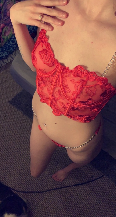 haleybabyyxx onlyfans leaked picture 1