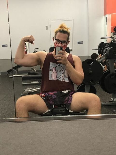 hansauslander onlyfans leaked picture 1