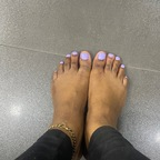 happyjamaicanfeet onlyfans leaked picture 1