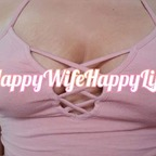 happywifey (HappyWifeHappyLife) free OnlyFans Leaked Pictures and Videos 

 profile picture