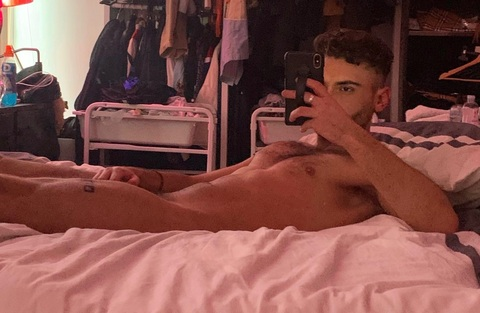 harrylondonxxx onlyfans leaked picture 1