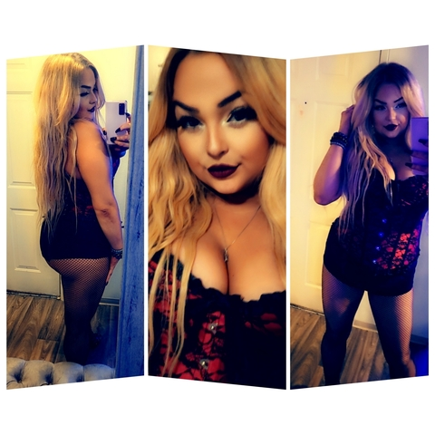 hazeybabyy onlyfans leaked picture 1