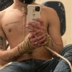 hedoesrope (Andy Meyer) OnlyFans Leaked Content 

 profile picture