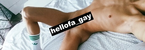 hellofa_gay onlyfans leaked picture 1