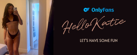 hellokatie98 onlyfans leaked picture 1