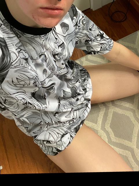 hentaiklee onlyfans leaked picture 1