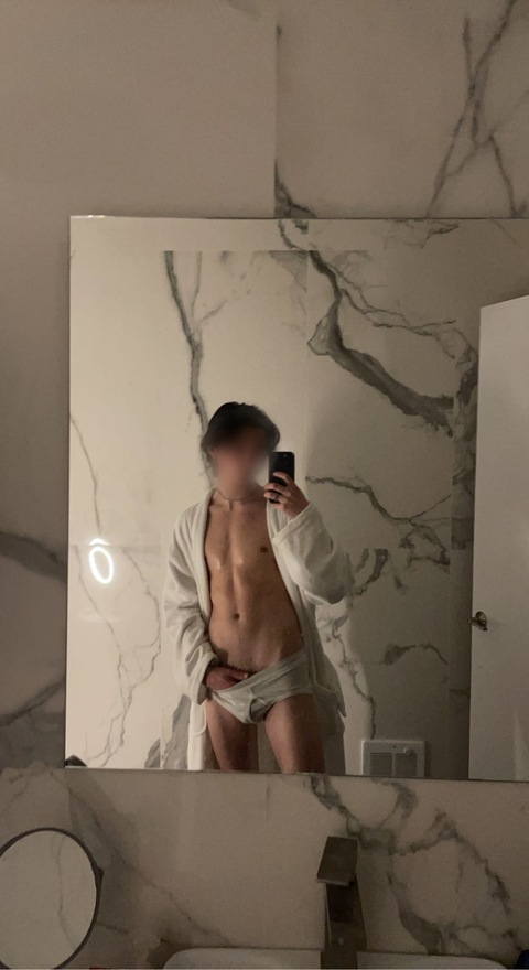 heyimjack onlyfans leaked picture 1