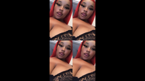 hollyhoodneicy1x onlyfans leaked picture 1