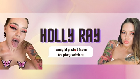 hollyspicy onlyfans leaked picture 1