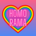 homorama OnlyFans Leak 

 profile picture