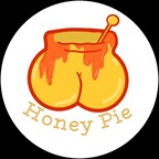 honeyxxxpie onlyfans leaked picture 1