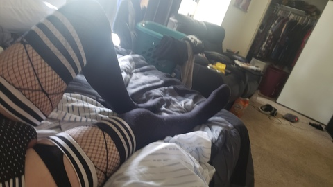 hornysimp803 onlyfans leaked picture 1