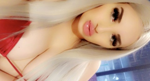 hotblondexo onlyfans leaked picture 1