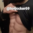 View hotjocker69 OnlyFans content for free 

 profile picture