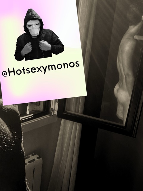 hotsexymonos onlyfans leaked picture 1