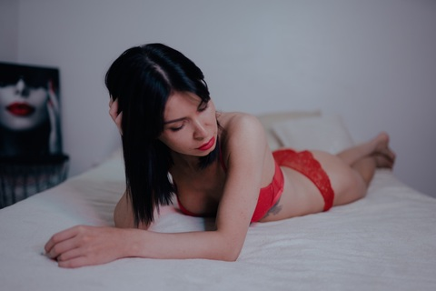 iamazumi onlyfans leaked picture 1