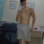 ijosuemanzarez onlyfans leaked picture 1