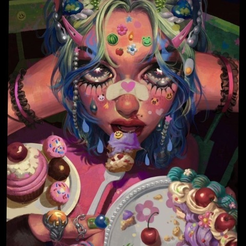 inefable onlyfans leaked picture 1