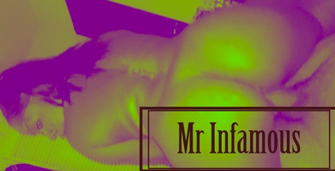 infamousent onlyfans leaked picture 1