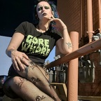 Onlyfans free content inhuman_izzy 

 profile picture