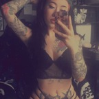 inkypeachx (Cloe🖤🍑💦) OnlyFans Leaked Content 

 profile picture