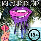 View island.dior (Island Dior ✨) OnlyFans 49 Photos and 32 Videos leaks 

 profile picture