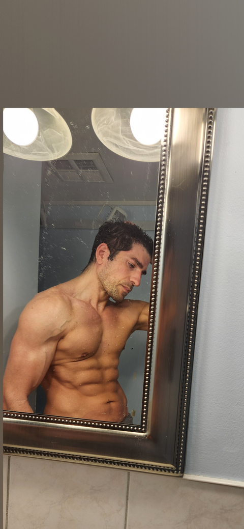 italianstallion369 onlyfans leaked picture 1