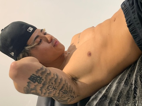 itschristiaan onlyfans leaked picture 1