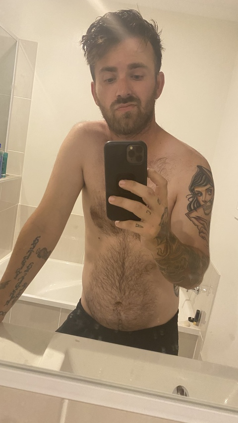 itsgauge onlyfans leaked picture 1