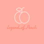 Onlyfans leaked itslegendofpeach 

 profile picture